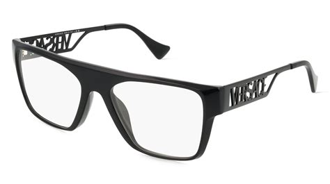 Versace VE3326U in Schwarz online kaufen .